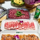 王奋斗贵州酸汤牛肉火锅(合生汇店) - 北京市旅游 缩略图 6