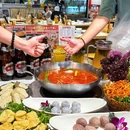 王奋斗贵州酸汤牛肉火锅(合生汇店) - 北京市旅游 缩略图 2