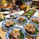 王奋斗贵州酸汤牛肉火锅(合生汇店) - 北京市旅游 缩略图 4