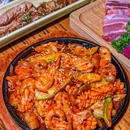 润海福炭烤牛排+活鳗(果园店) - 北京市旅游 缩略图 4