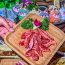 润海福炭烤牛排+活鳗(果园店) - 北京市旅游 缩略图 1