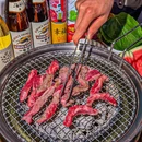 润海福炭烤牛排+活鳗(果园店) - 北京市旅游 缩略图 3
