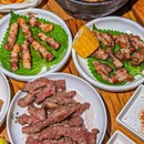 润海福炭烤牛排+活鳗(果园店) - 北京市旅游 缩略图 6
