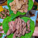 润海福炭烤牛排+活鳗(果园店) - 北京市旅游 缩略图 7