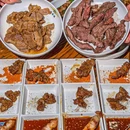 润海福炭烤牛排+活鳗(果园店) - 北京市旅游 缩略图 8