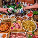 润海福炭烤牛排+活鳗(果园店) - 北京市旅游 缩略图 9