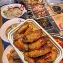 绿地三只羊羊肉串(铜山万达店) - 徐州市旅游 缩略图 5