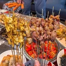 绿地三只羊羊肉串(铜山万达店) - 徐州市旅游 缩略图 2