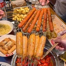 绿地三只羊羊肉串(铜山万达店) - 徐州市旅游 缩略图 3