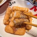 绿地三只羊羊肉串(铜山万达店) - 徐州市旅游 缩略图 8