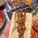 绿地三只羊羊肉串(铜山万达店) - 徐州市旅游 缩略图 6