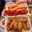 绿地三只羊羊肉串(铜山万达店) - 徐州市旅游 缩略图 9
