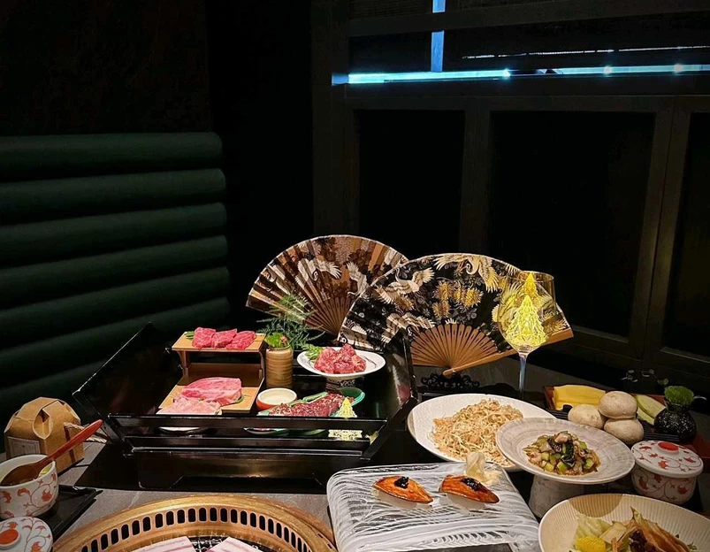 重庆国金中心-t1办公楼 - 重庆市旅游 1