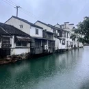 平江路历史街区 - 苏州市旅游 缩略图 2