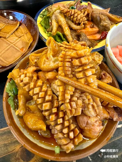 铁金匠老火锅(较场口店) - 重庆市旅游