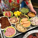 铁金匠老火锅(较场口店) - 重庆市旅游 缩略图 8