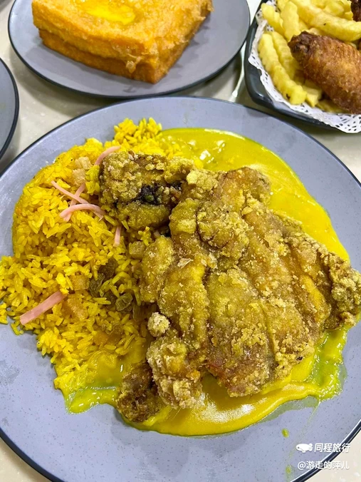 金海马美食(华大店) - 澳门特别行政区旅游