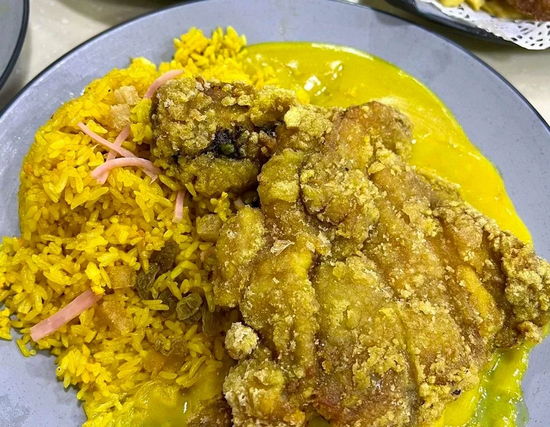 金海马美食(华大店) - 澳门特别行政区旅游 1
