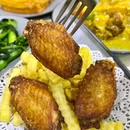 金海马美食(华大店) - 澳门特别行政区旅游 缩略图 3