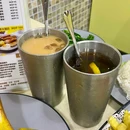 金海马美食(华大店) - 澳门特别行政区旅游 缩略图 8