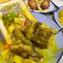 金海马美食(华大店) - 澳门特别行政区旅游 缩略图 6