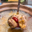 补店&花雕鸡火锅(钱江世纪城店) - 杭州市旅游 缩略图 9