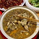 九锅一堂酸菜鱼(总店) - 重庆市旅游 缩略图 5