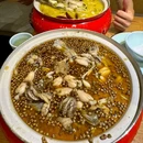 九锅一堂酸菜鱼(总店) - 重庆市旅游 缩略图 2