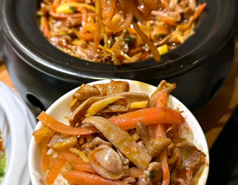 九锅一堂酸菜鱼(总店) - 重庆市旅游 1