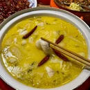 九锅一堂酸菜鱼(总店) - 重庆市旅游 缩略图 9