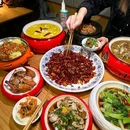九锅一堂酸菜鱼(总店) - 重庆市旅游 缩略图 6