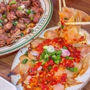 张仔纪干蒸排骨饭(商业大道店) - 广州市旅游 缩略图 5