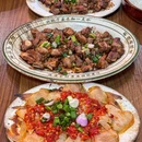 张仔纪干蒸排骨饭(商业大道店) - 广州市旅游 缩略图 2