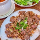 张仔纪干蒸排骨饭(商业大道店) - 广州市旅游 缩略图 3