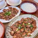 张仔纪干蒸排骨饭(商业大道店) - 广州市旅游 缩略图 7