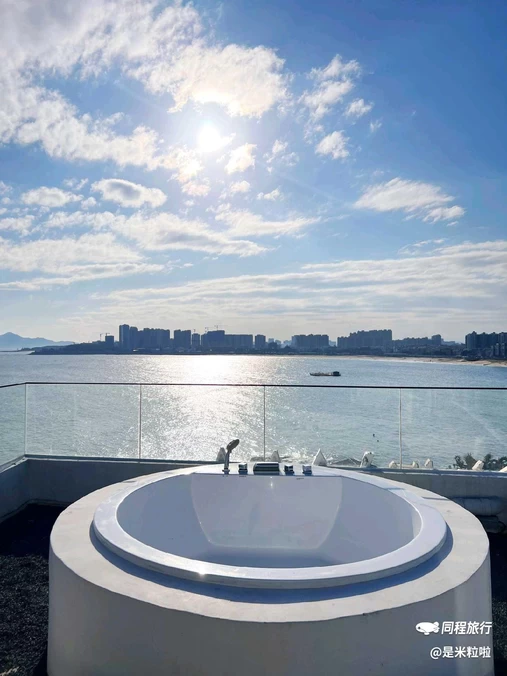 湾缦海鲜铁板烧料理 - 漳州市旅游