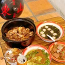 东山姜母鸭(三角点) - 漳州市旅游 缩略图 1