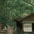 涂山雕塑公园-停车场 - 重庆市旅游 缩略图 3