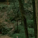 涂山雕塑公园-停车场 - 重庆市旅游 缩略图 4