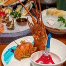朗月日本料理 - 上海市旅游 缩略图 3