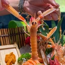 朗月日本料理 - 上海市旅游 缩略图 4