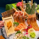 朗月日本料理 - 上海市旅游 缩略图 1