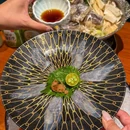 朗月日本料理 - 上海市旅游 缩略图 5