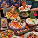 朗月日本料理 - 上海市旅游 缩略图 9