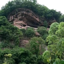 药师岩 - 成都市旅游 缩略图 3