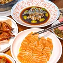 煲宝仔·古法粤菜(福新中路店) - 福州市旅游 缩略图 1