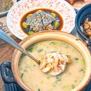 煲宝仔·古法粤菜(福新中路店) - 福州市旅游 缩略图 6