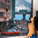 维多利亚港 - 香港特别行政区旅游 缩略图 1