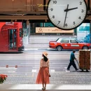 维多利亚港 - 香港特别行政区旅游 缩略图 6