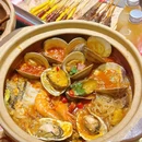啤卤侠-闽南江湖菜(南门湾店) - 漳州市旅游 缩略图 4